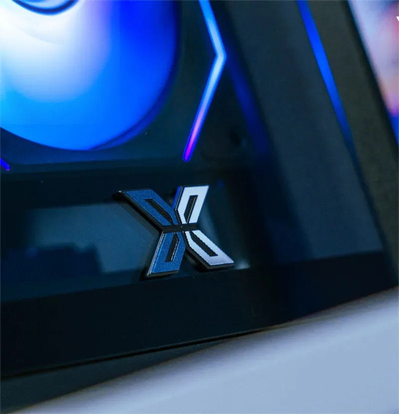 PC GVN Intel i5-14400F/ VGA RTX 5060 (DDR5)