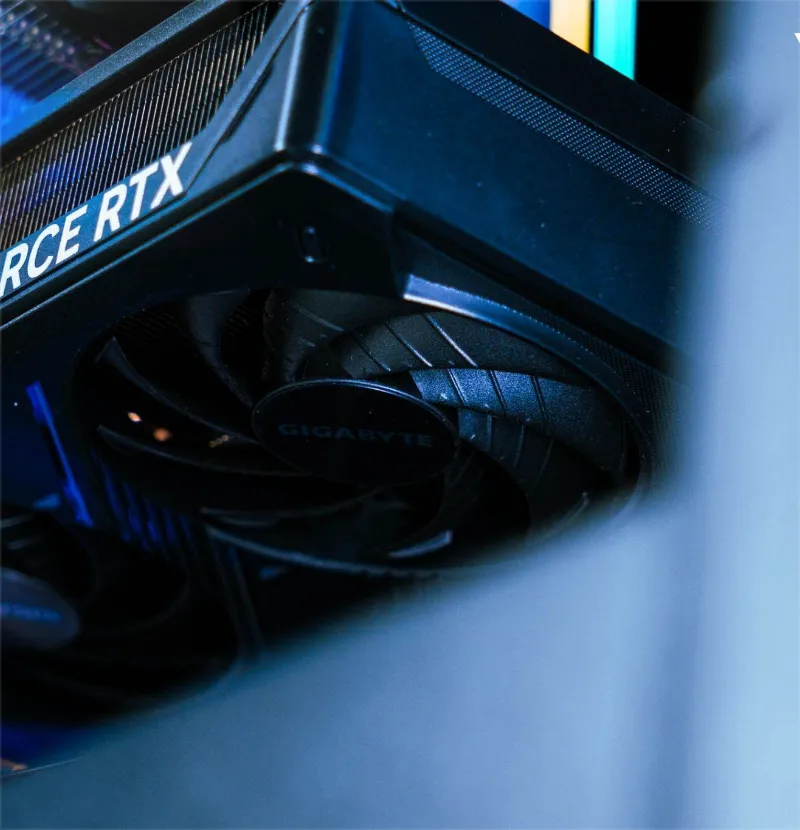 PC GVN Intel i5-14400F/ VGA RTX 5060 (DDR5)