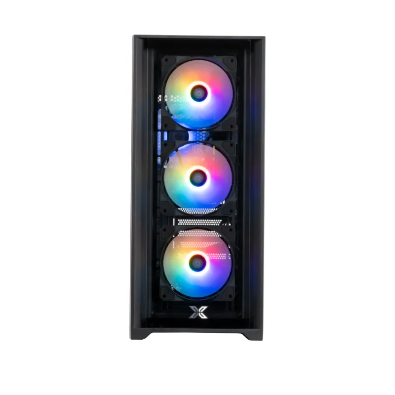 PC GVN Intel i5-14400F/ VGA RTX 5060 Ti