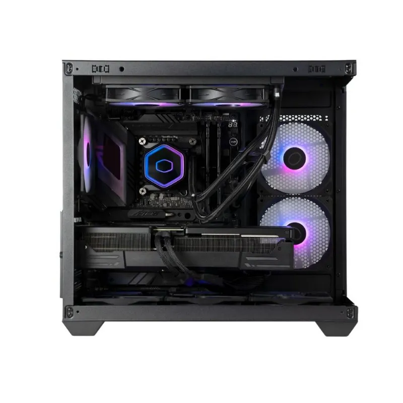 PC GVN Intel i7-14700F/ VGA RTX 3050