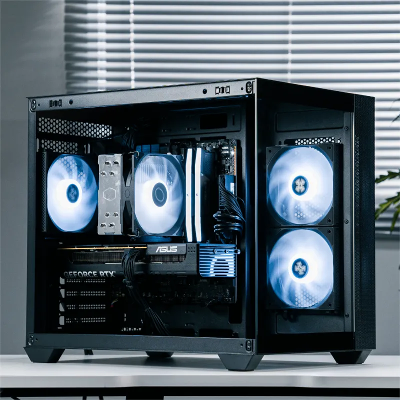 PC GVN Intel i7-14700F/ VGA RTX 3060