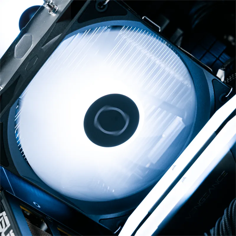 PC GVN Intel i7-14700F/ VGA RTX 4060