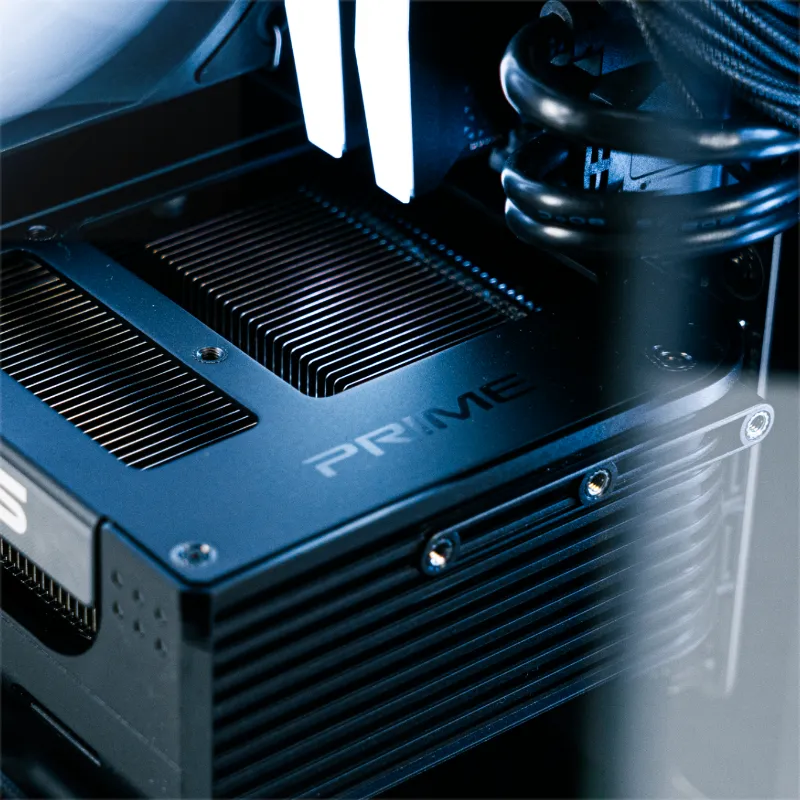 PC GVN Intel i7-14700F/ VGA RTX 5060Ti