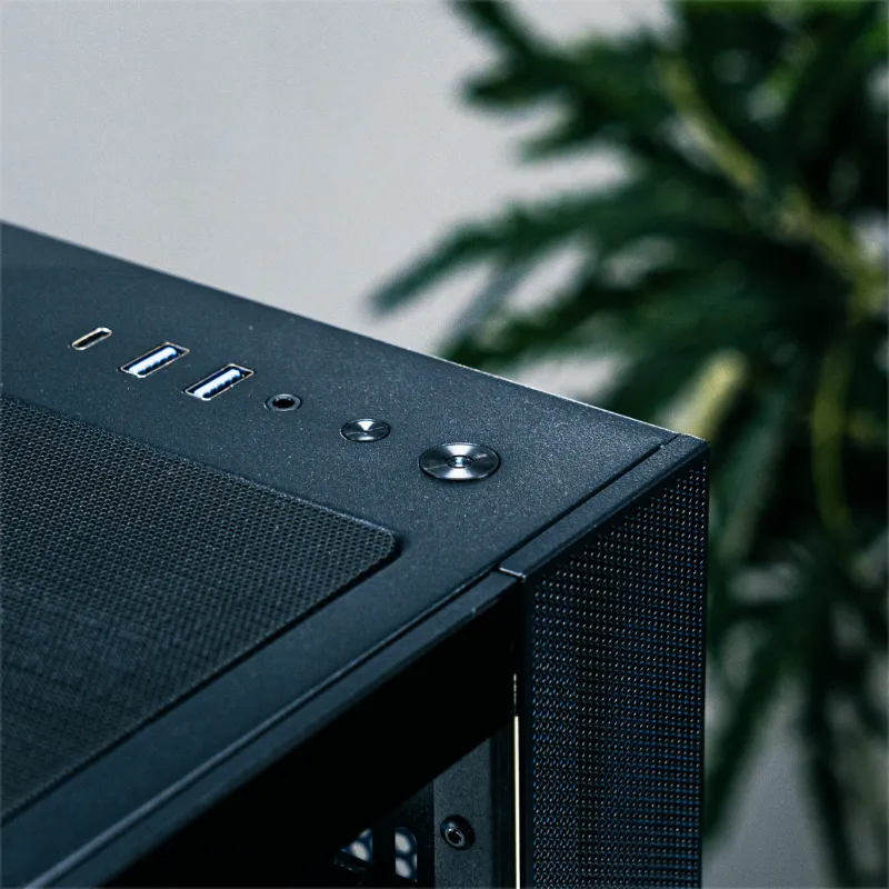 PC GVN Intel i7-14700F/ VGA RTX 5060Ti