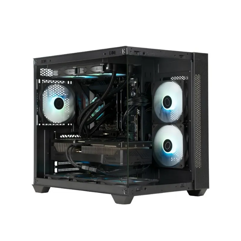 PC GVN Intel i7-14700F/ VGA RTX 5070