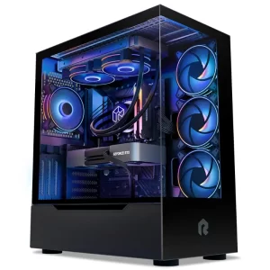 PC GVN Intel i7-14700F/ VGA RTX 5070