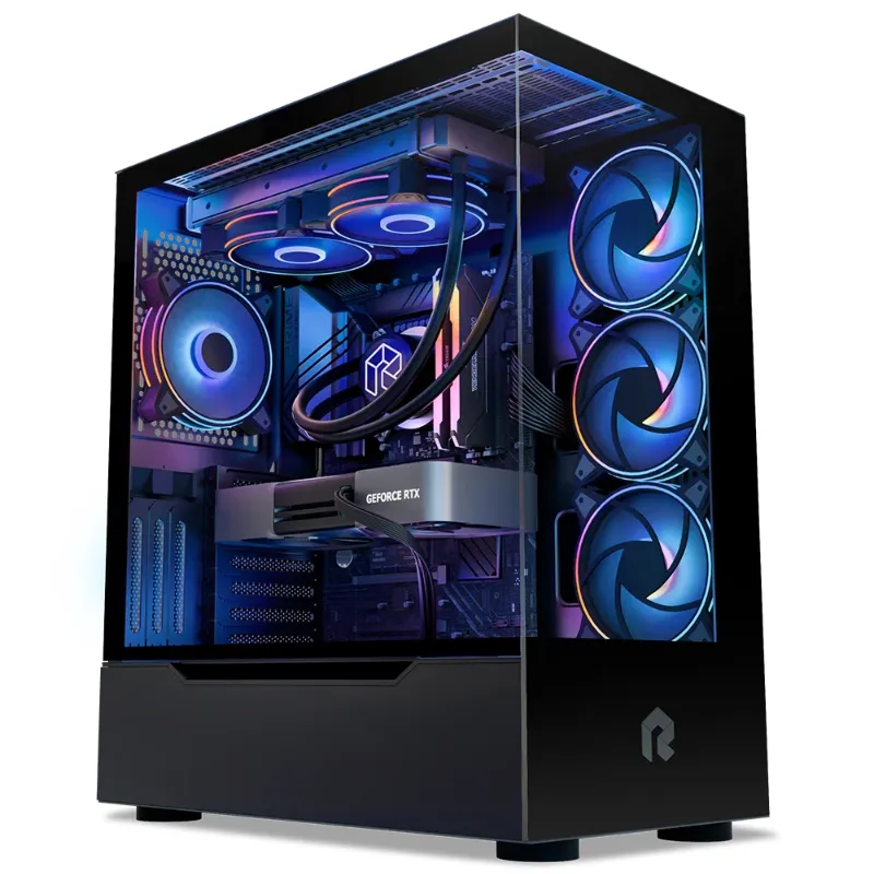 PC GVN Intel i7-14700F/ VGA RTX 5070