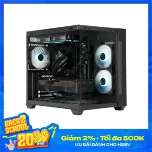 PC GVN Intel i7-14700F/ VGA RTX 5070