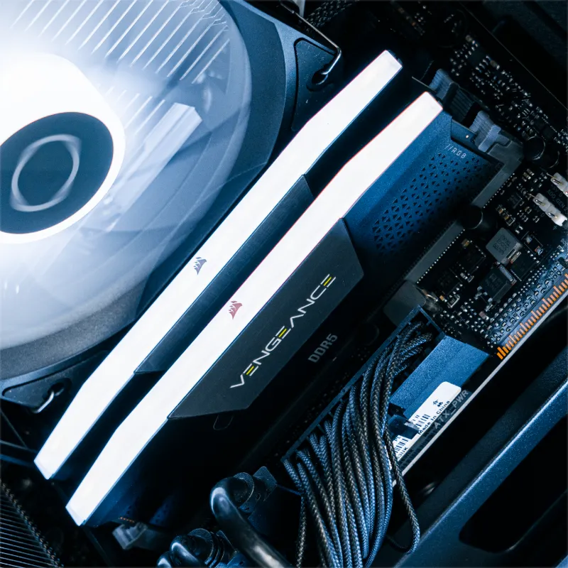 PC GVN Intel i7-14700F/ VGA RTX 5070