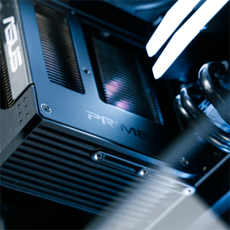 PC GVN Intel i7-14700F/ VGA RTX 5070