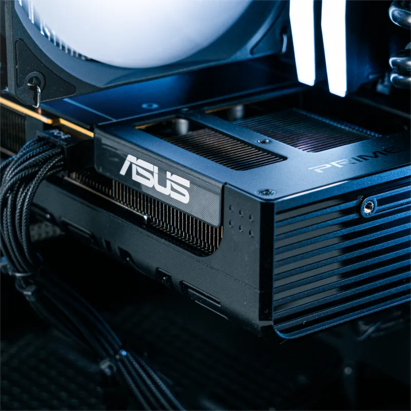 PC GVN Intel i7-14700F/ VGA RTX 5070