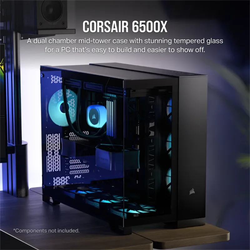 PC GVN Intel i7-14700F/ VGA RTX 5080