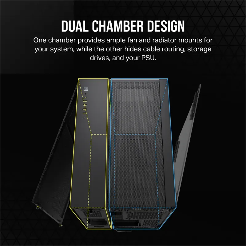 PC GVN Intel i7-14700F/ VGA RTX 5080