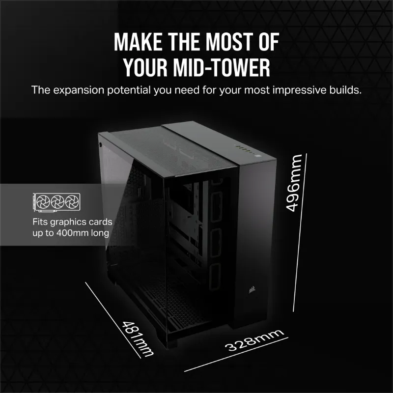 PC GVN Intel i7-14700F/ VGA RTX 5080