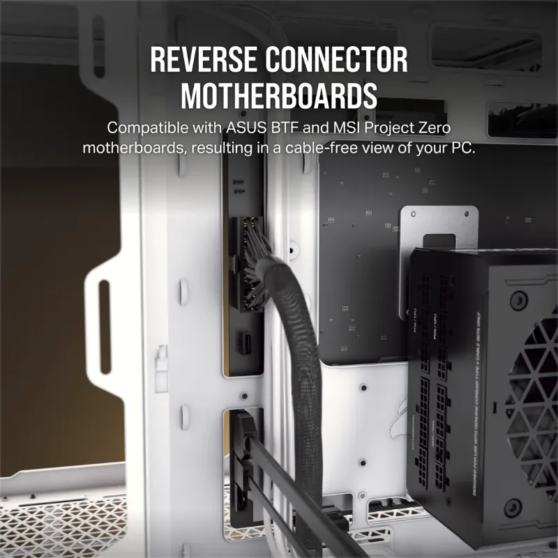 PC GVN Intel i7-14700F/ VGA RTX 5080