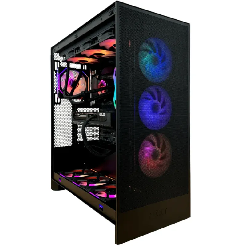 PC GVN INTEL I9-14900K/VGA RTX 5080