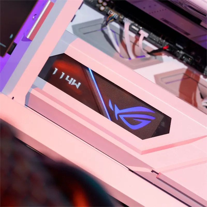 PC GVN INTEL I9-14900K/VGA RTX 5080