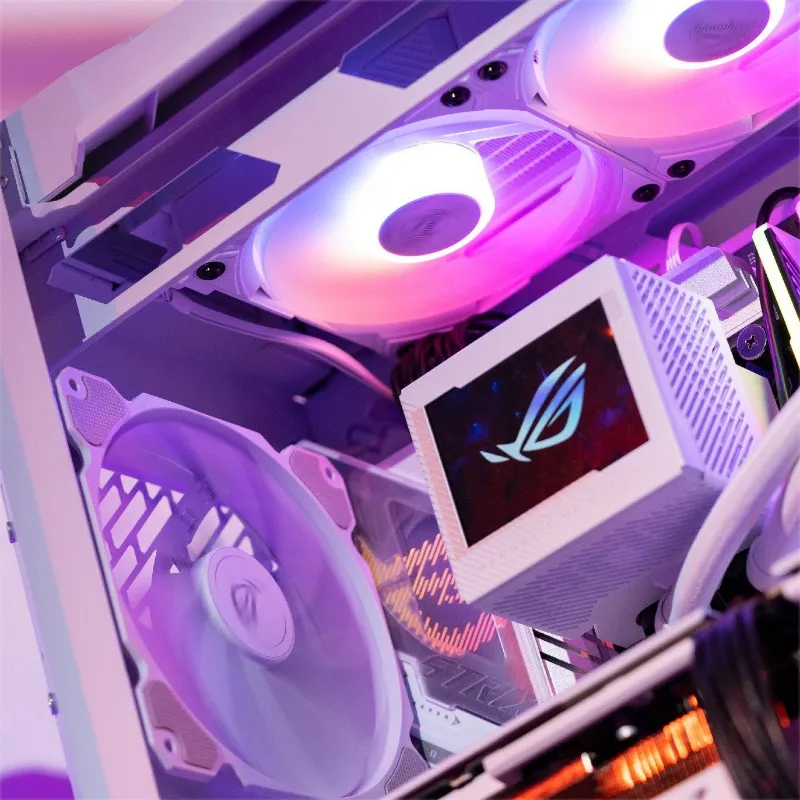 PC GVN INTEL I9-14900K/VGA RTX 5080