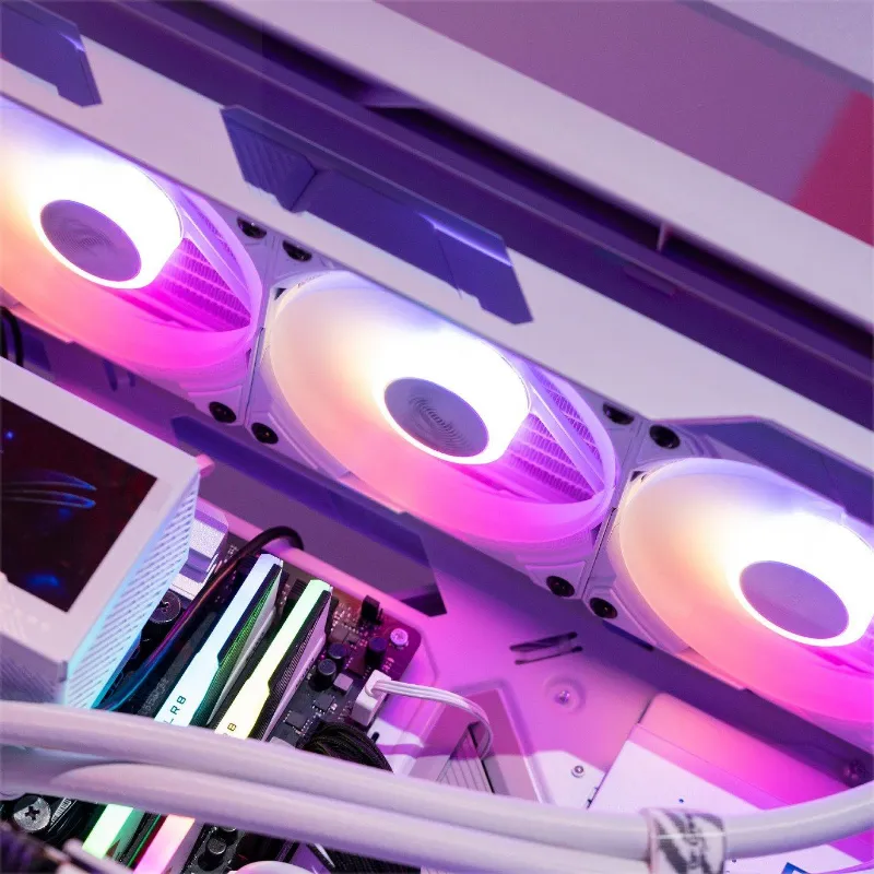 PC GVN INTEL I9-14900K/VGA RTX 5080