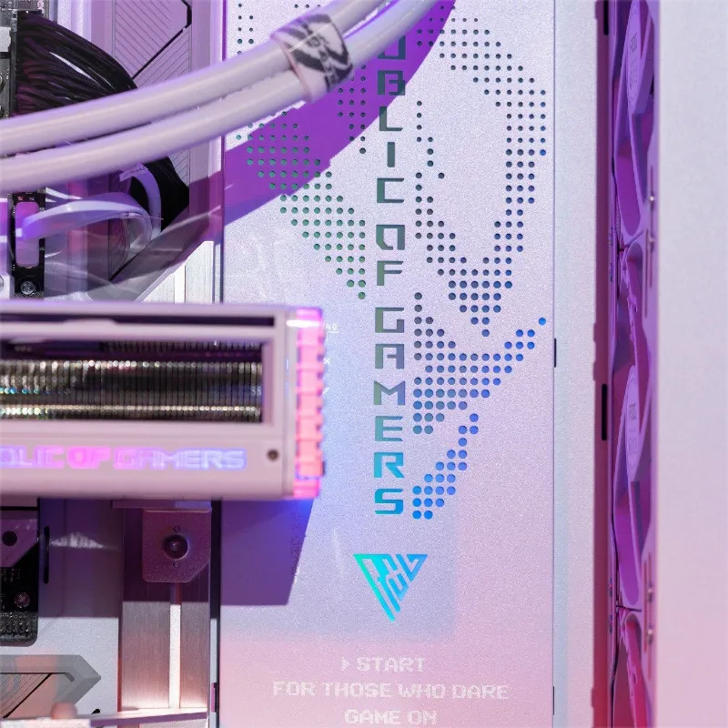 PC GVN INTEL I9-14900K/VGA RTX 5080