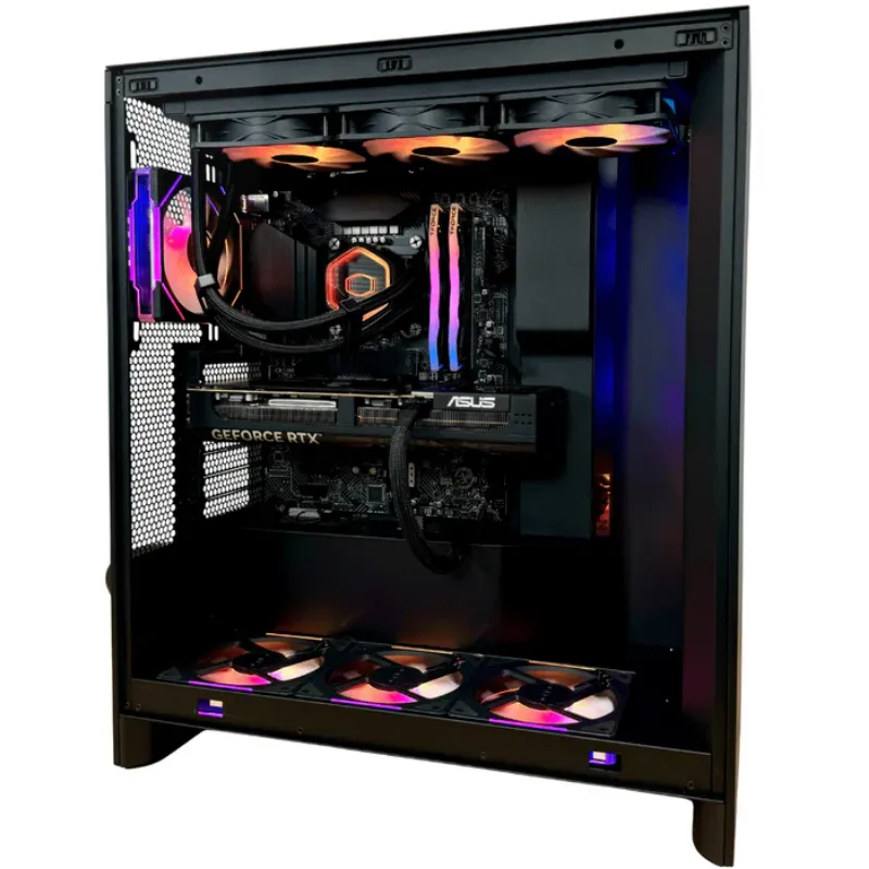 PC GVN INTEL I9-14900K/VGA RTX 5080