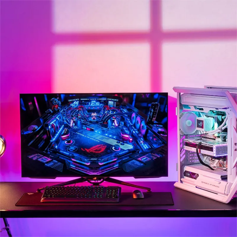 PC GVN INTEL I9-14900K/VGA RTX 5080