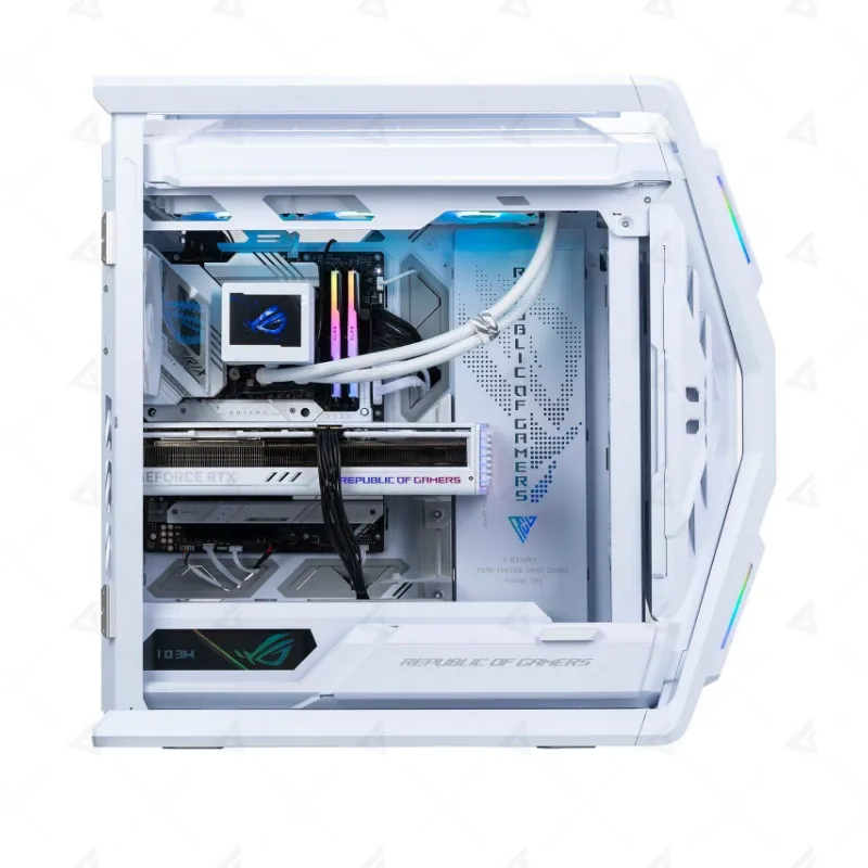 PC GVN INTEL I9-14900K/VGA RTX 5080