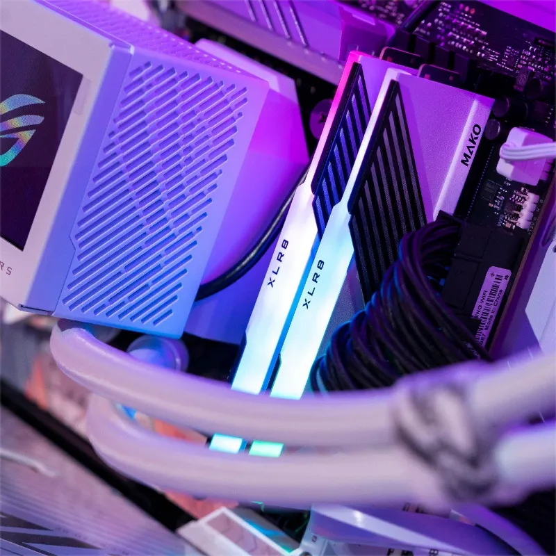 PC GVN INTEL I9-14900K/VGA RTX 5080