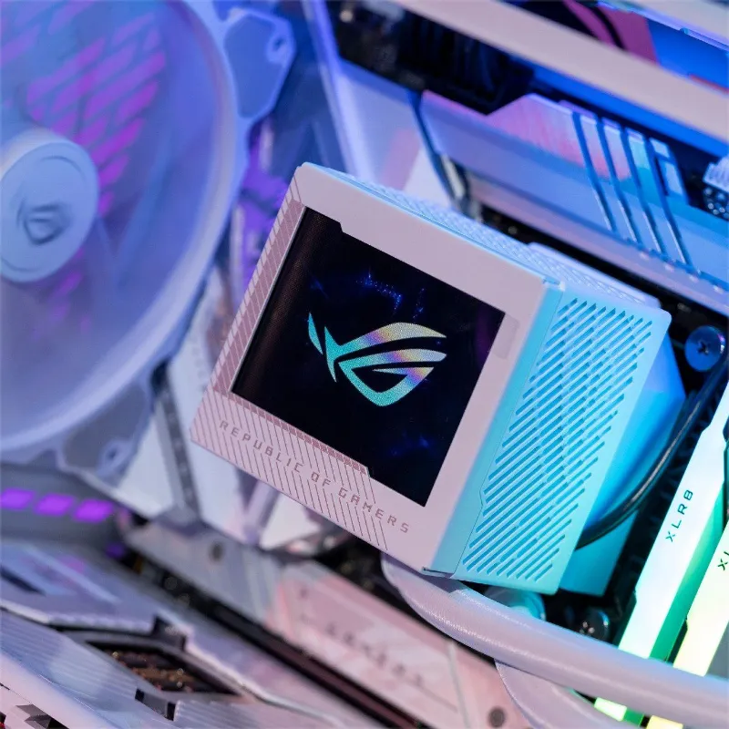 PC GVN INTEL I9-14900K/VGA RTX 5080