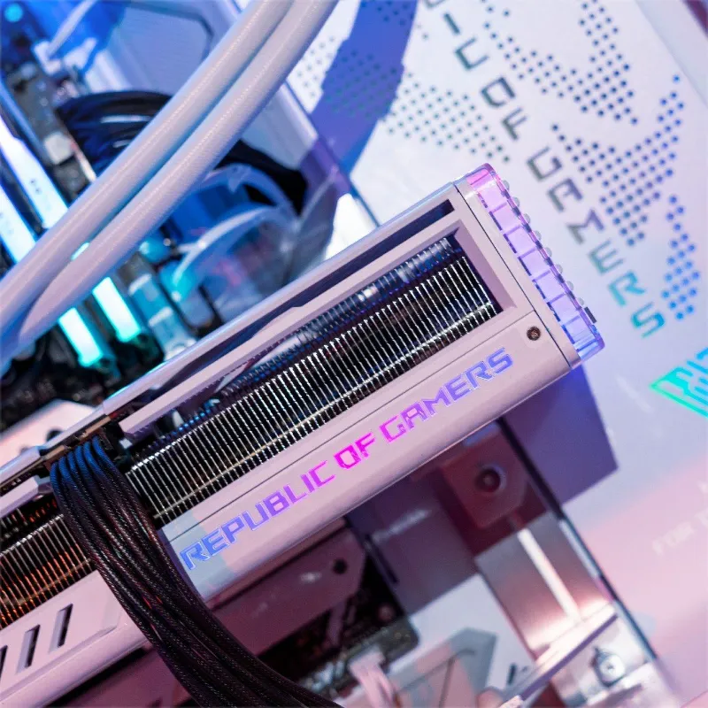 PC GVN INTEL I9-14900K/VGA RTX 5080