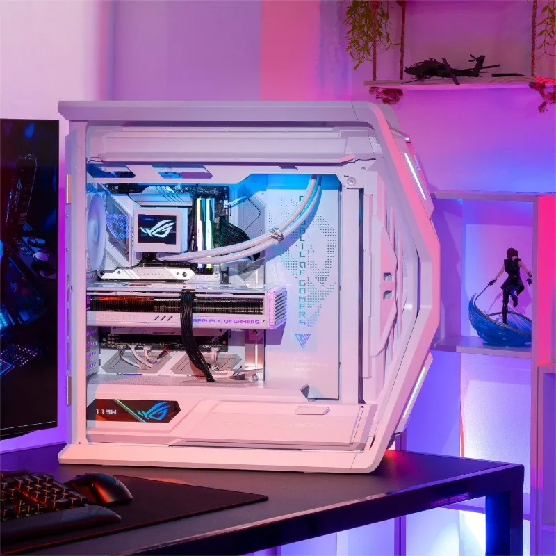 PC GVN INTEL I9-14900K/VGA RTX 5080