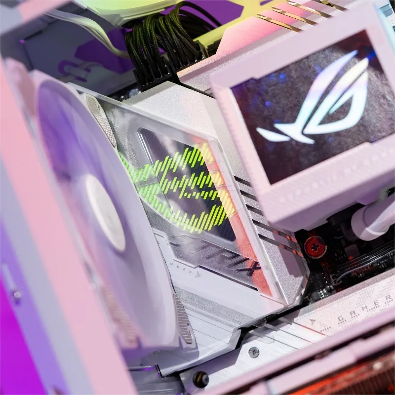 PC GVN INTEL I9-14900K/VGA RTX 5080