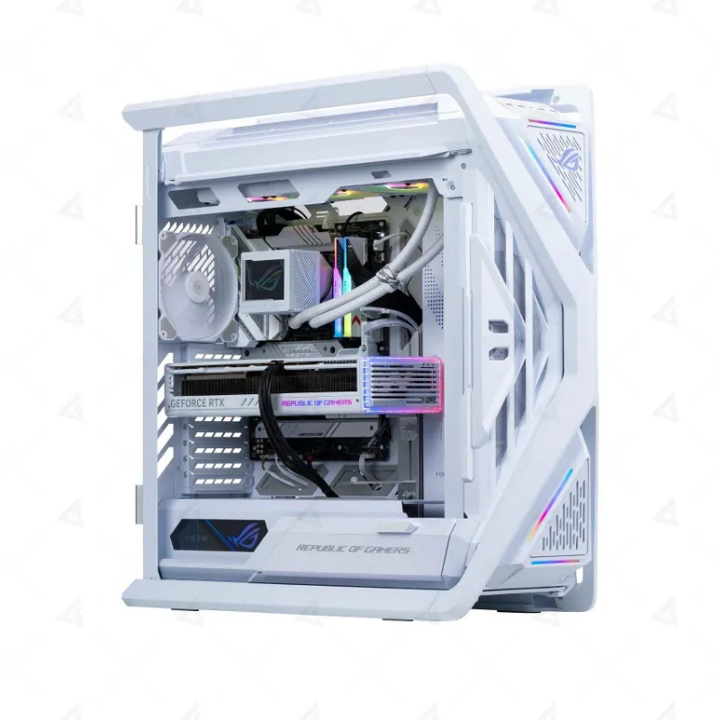 PC GVN INTEL I9-14900K/VGA RTX 5080