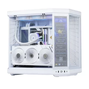 PC GVN x AORUS XTREME ICE (Intel i9-14900K/ VGA RTX 4080 Super)