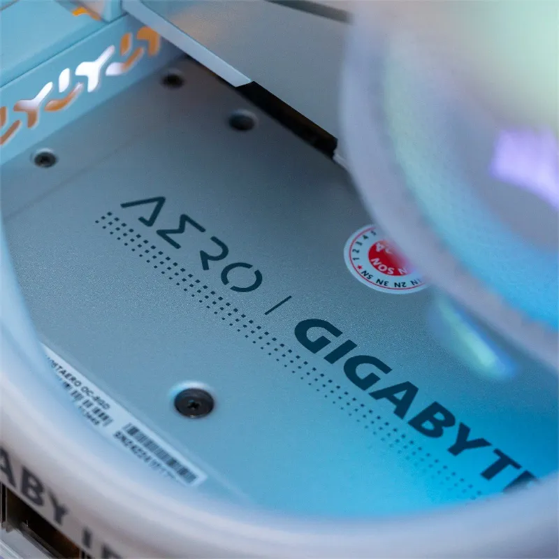 PC GVN x Corsair iCUE (Intel i5-14400F/ VGA RTX 5060)