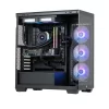 PC GVN x Corsair iCUE (Intel i5-14400F/ VGA RTX 5060)