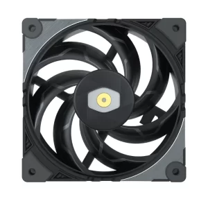 Quạt máy tính COOLERMASTER MASTERFAN SF120M