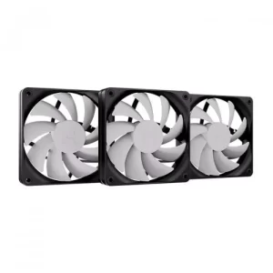 Quạt máy tính HYTE Flow FA12 PWM FAN (3-PACK)