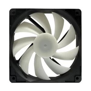 Quạt máy tính Jetek JQC-120I RGB 12cm