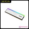 RAM DDR4 16GB BUSS 3200 ADATA XPG GAMMIX D35 WHITE