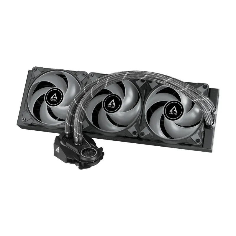 Tản nhiệt AIO ARCTIC Liquid Freezer II 360 A-RGB