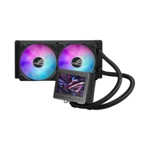 Tản nhiệt AIO ASUS ROG RYUJIN III 240 ARGB