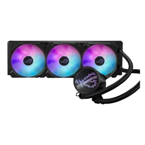 Tản nhiệt AIO ASUS ROG RYUO III 360 ARGB