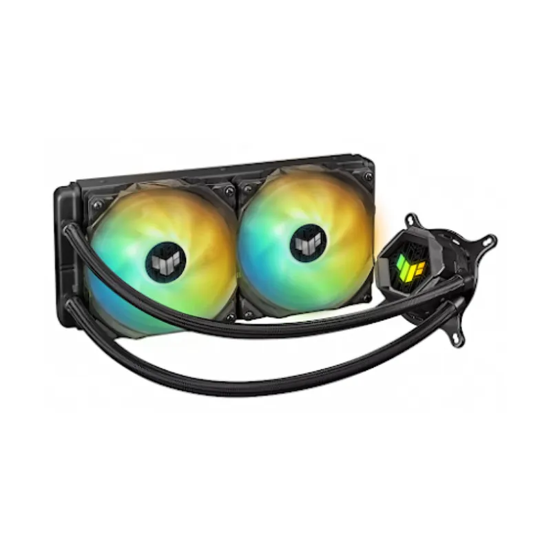 Tản nhiệt AIO ASUS TUF GAMING LC 240 ARGB J