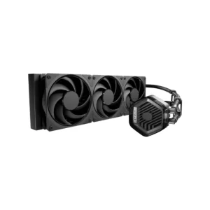 Tản nhiệt AIO Cooler Master MasterLiquid 360 Atmos Stealth