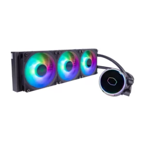 Tản nhiệt AIO Cooler Master MASTERLIQUID PL360 FLUX