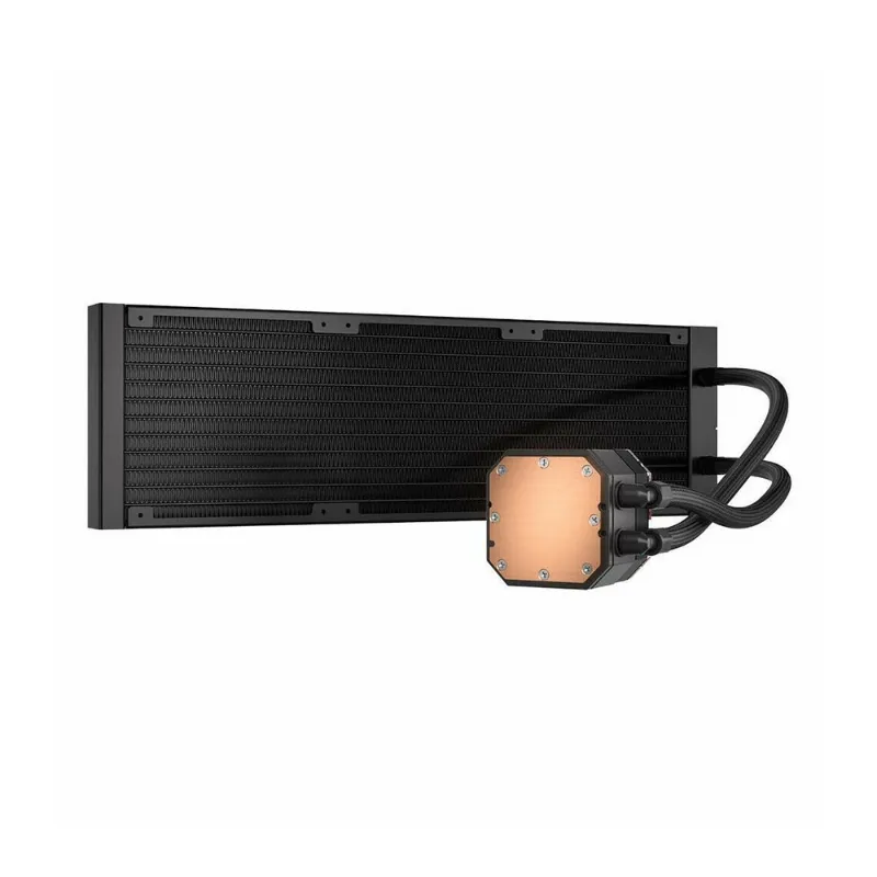 Tản nhiệt AIO Lian Li Galahad 360 UNI FAN SL Edition Black