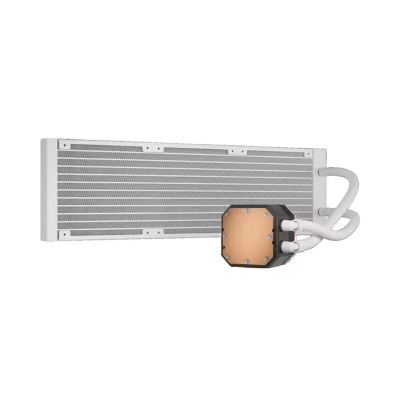 Tản nhiệt AIO Corsair H150i ELITE CAPELLIX XT WHITE(CW-9060073-WW)