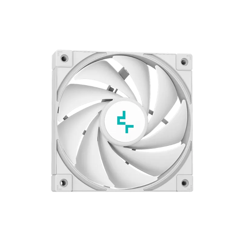 Tản nhiệt AIO Deepcool LT720 White