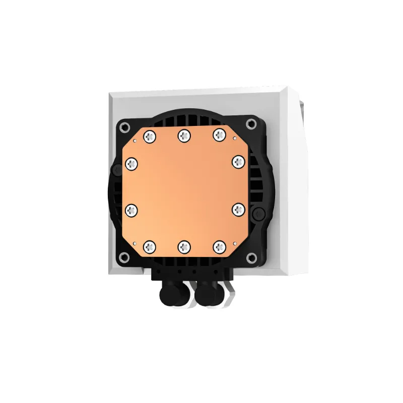 Tản nhiệt AIO Deepcool LT720 White